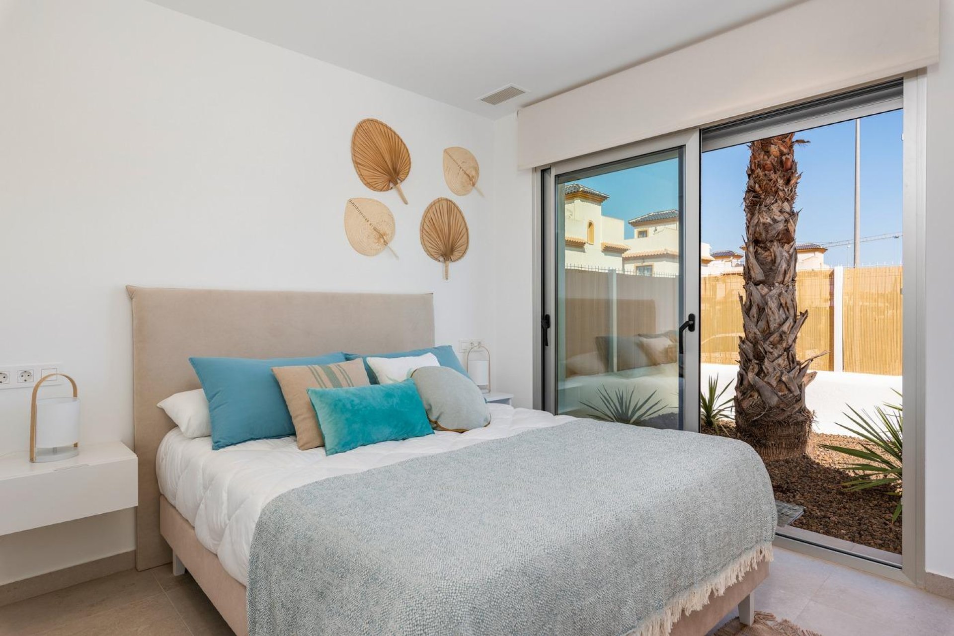 Rynek Pierwotny - Villa -
Los Alcázares - Serena Golf