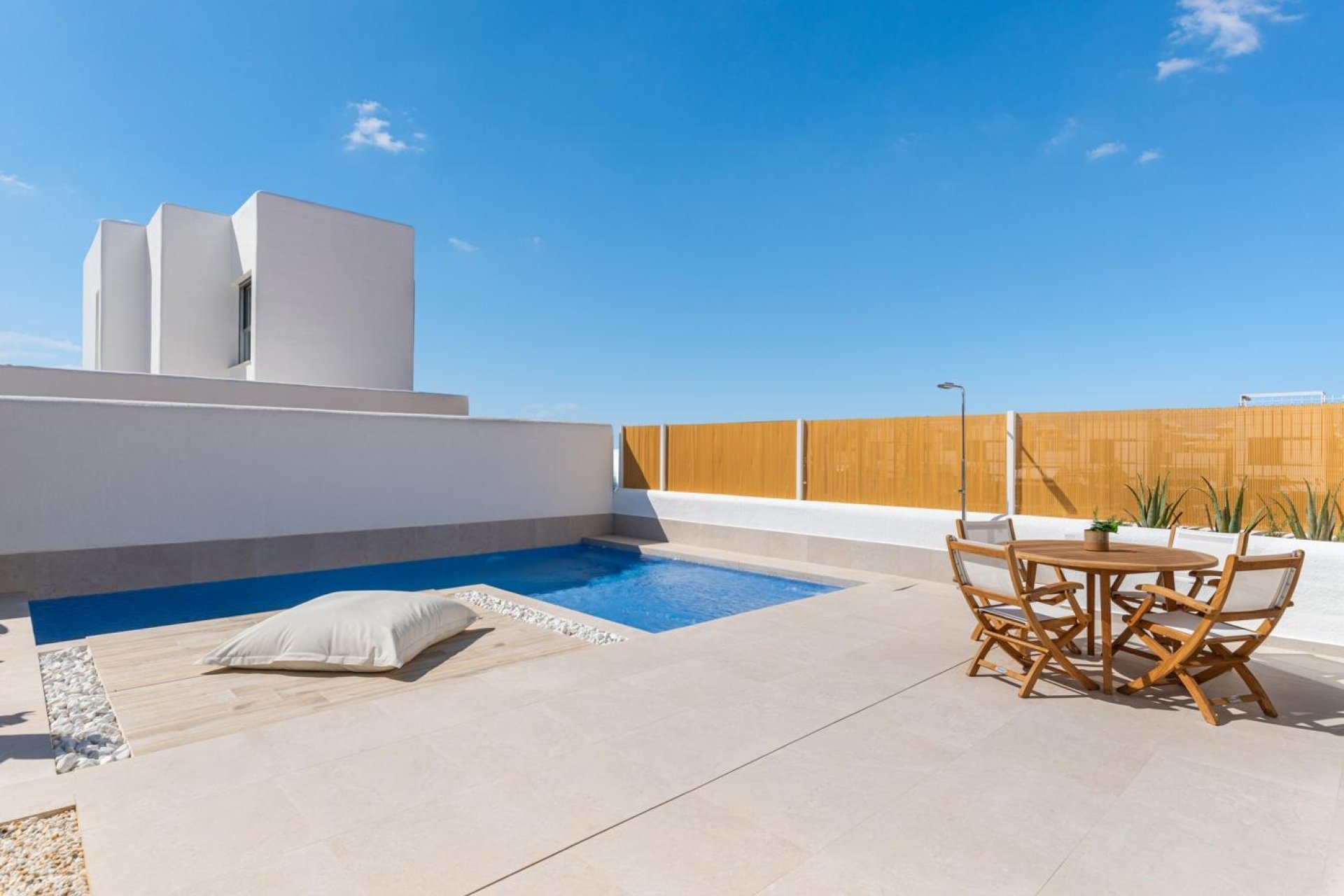 Rynek Pierwotny - Villa -
Los Alcázares - Serena Golf