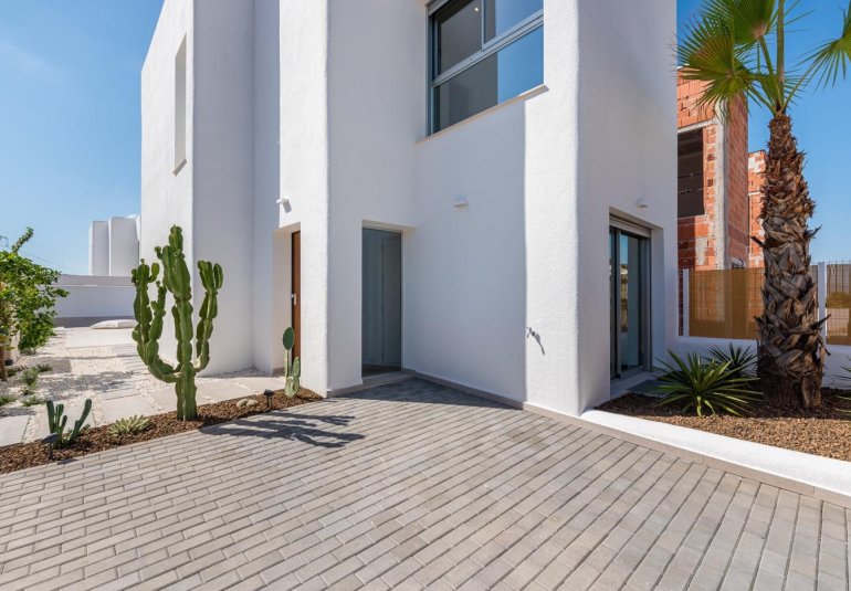Rynek Pierwotny - Villa -
Los Alcázares - Serena Golf