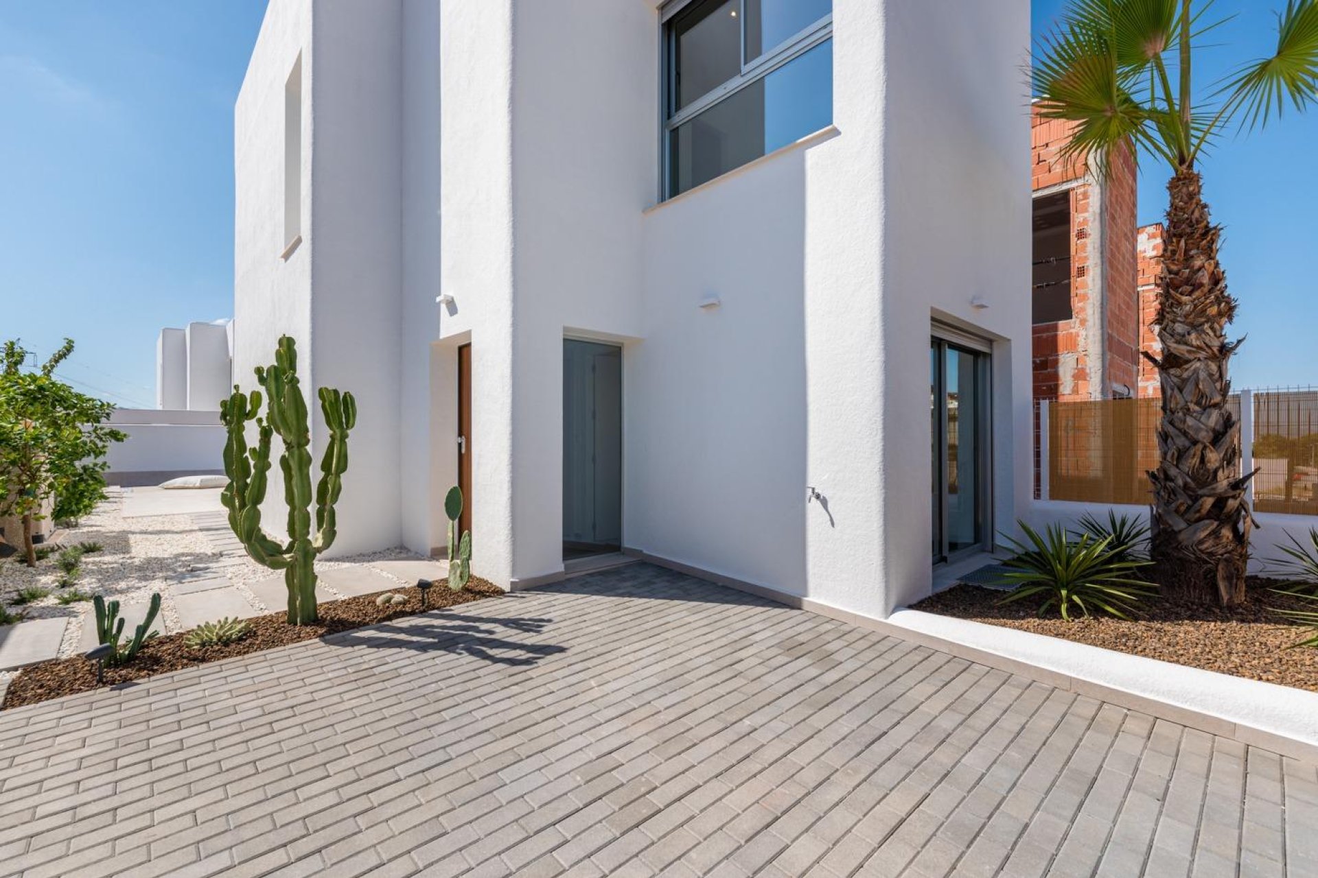 Rynek Pierwotny - Villa -
Los Alcázares - Serena Golf
