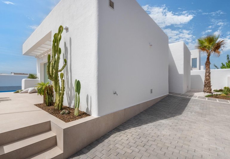 Rynek Pierwotny - Villa -
Los Alcázares - Serena Golf