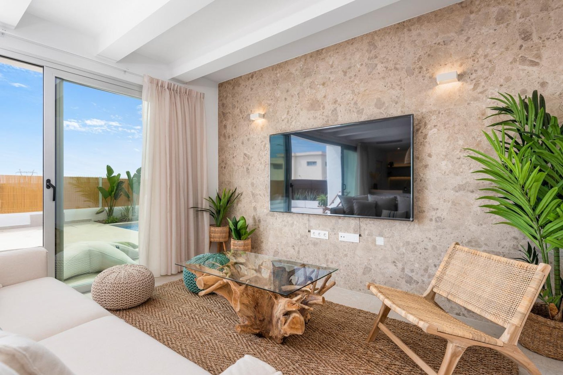 Rynek Pierwotny - Villa -
Los Alcázares - Serena Golf