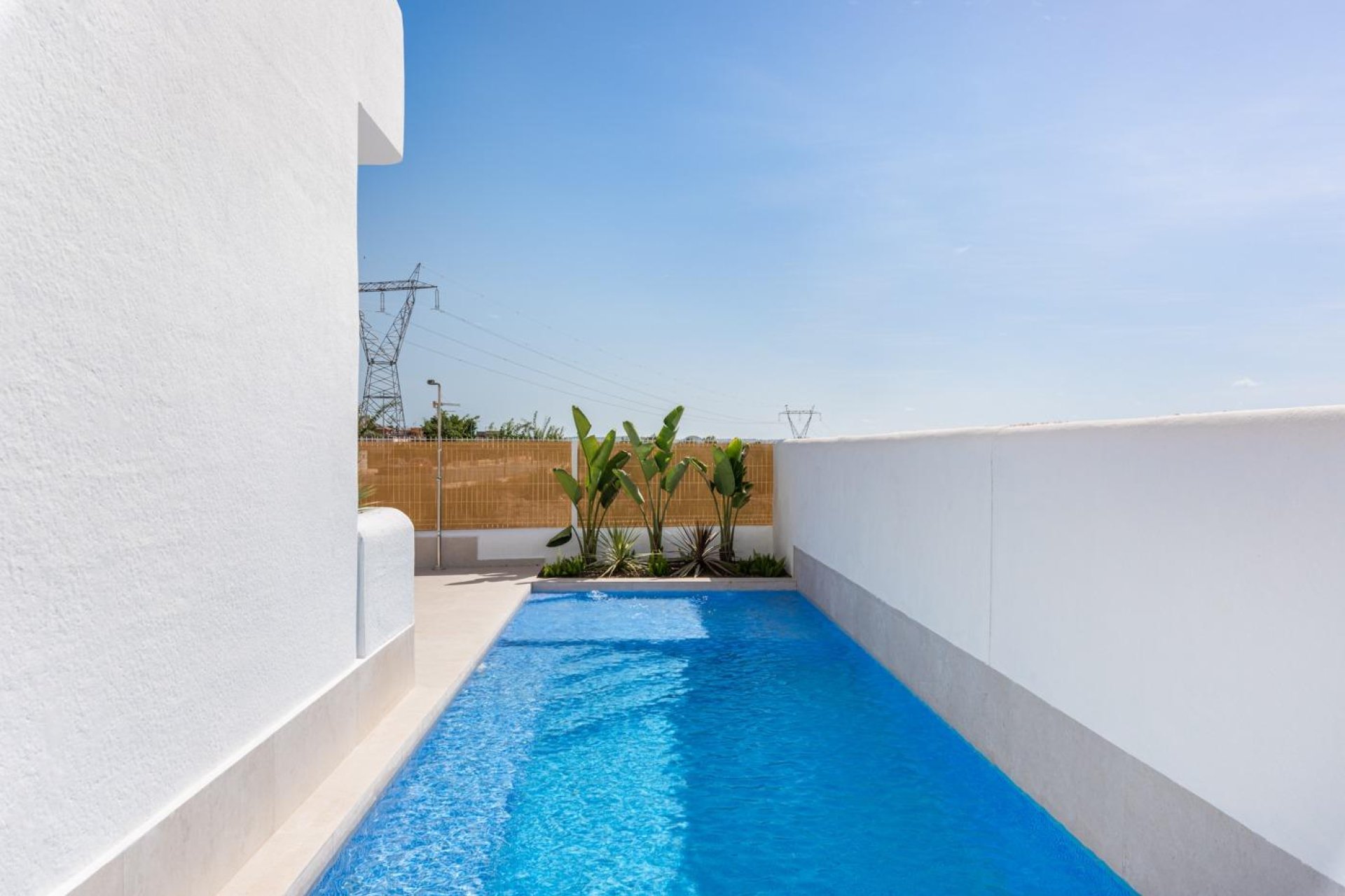 Rynek Pierwotny - Villa -
Los Alcázares - Serena Golf