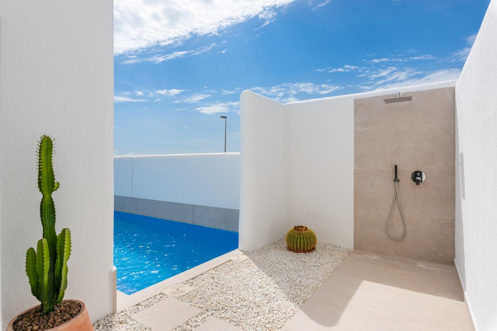 Rynek Pierwotny - Villa -
Los Alcázares - Serena Golf