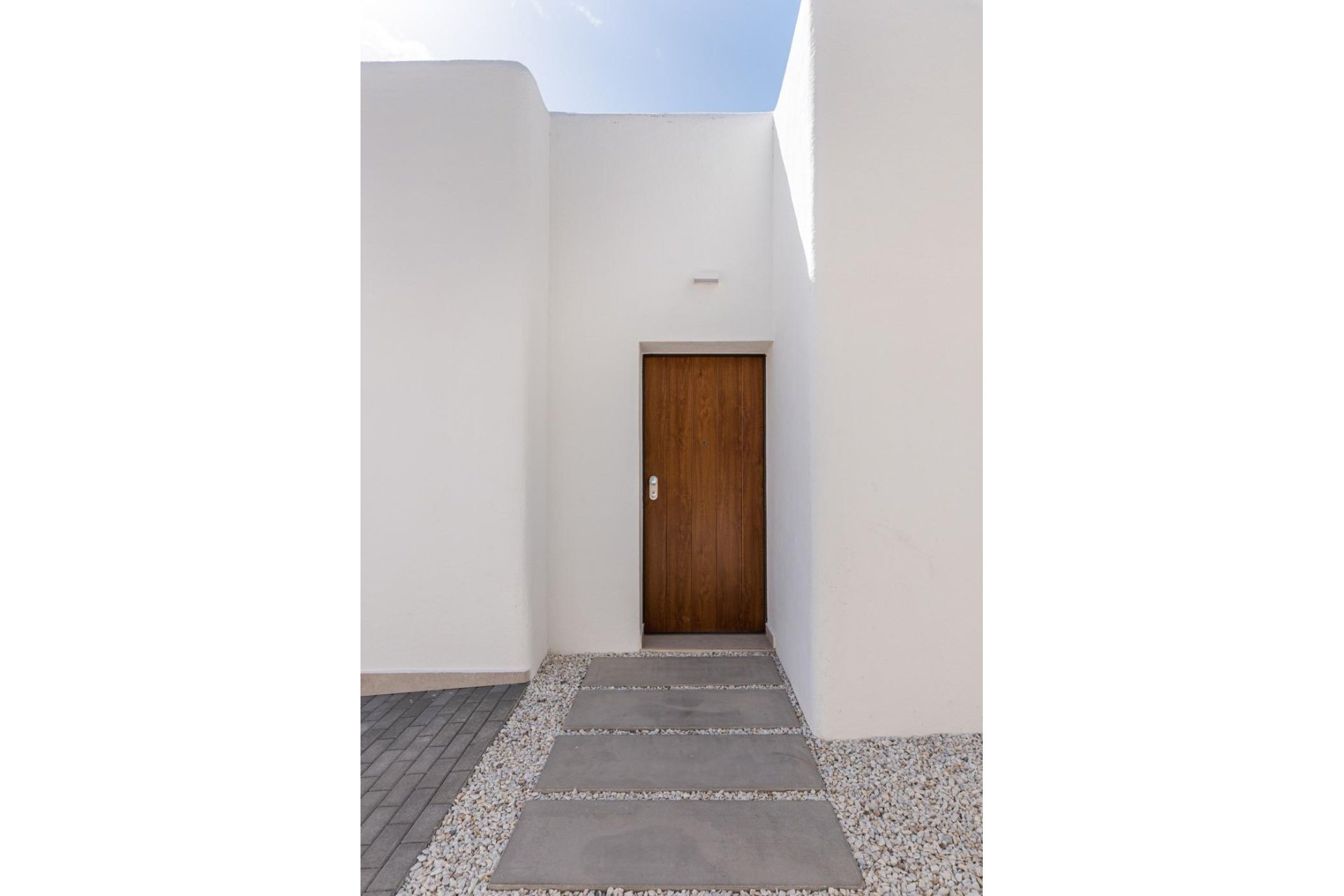 Rynek Pierwotny - Villa -
Los Alcázares - Serena Golf