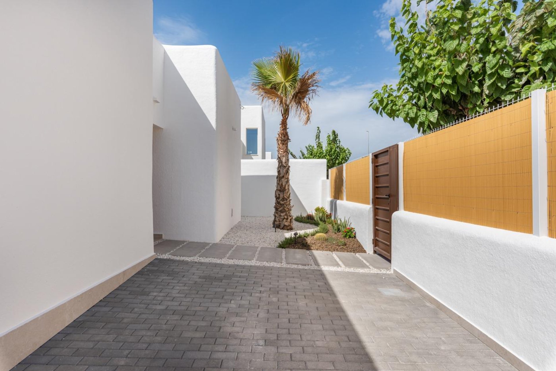 Rynek Pierwotny - Villa -
Los Alcázares - Serena Golf
