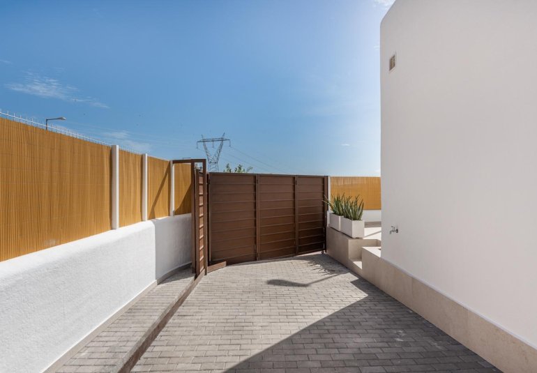 Rynek Pierwotny - Villa -
Los Alcázares - Serena Golf