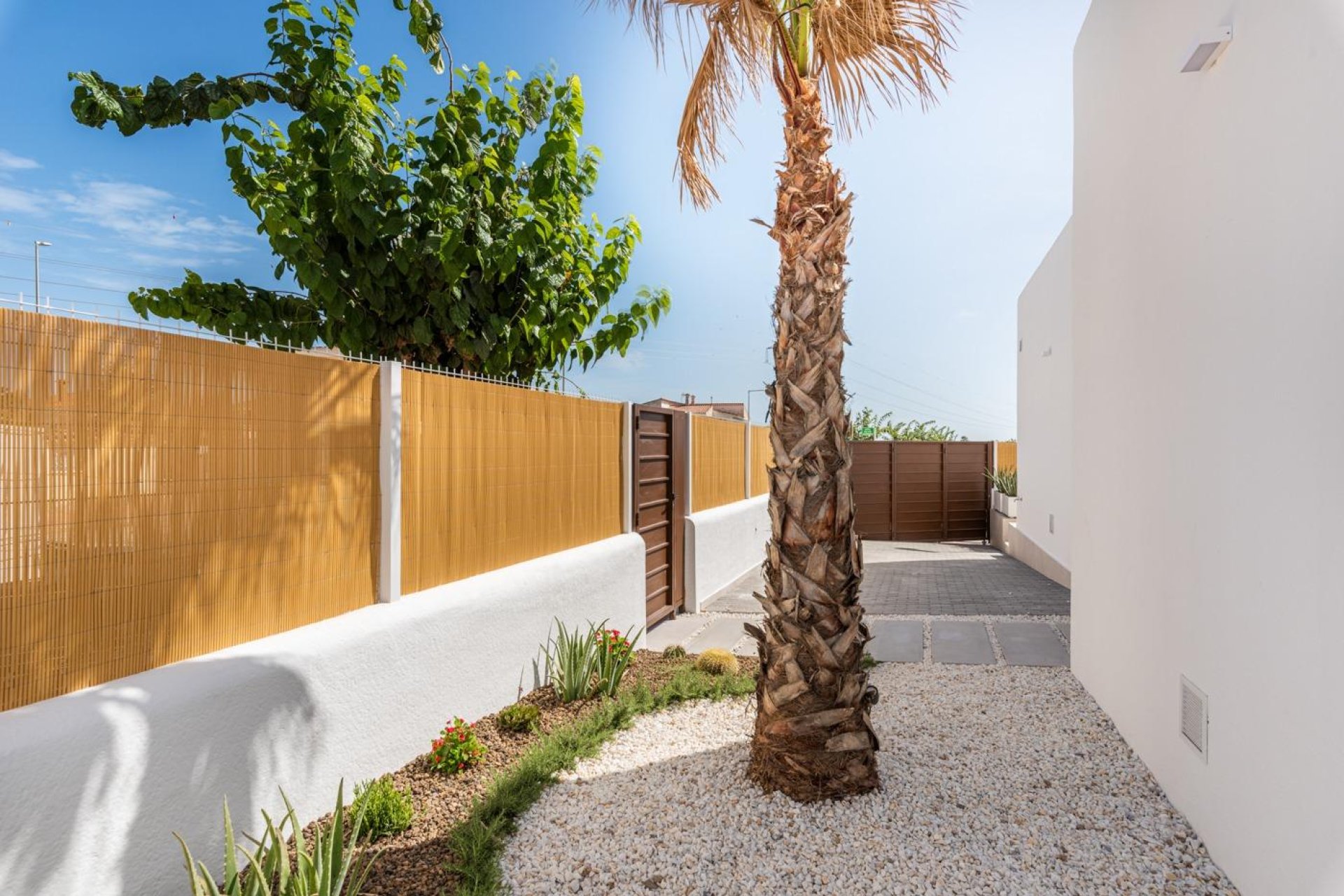 Rynek Pierwotny - Villa -
Los Alcázares - Serena Golf