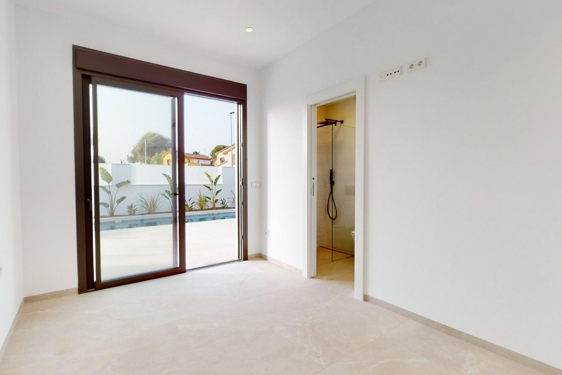 Rynek Pierwotny - Villa -
Los Alcázares - Serena Golf