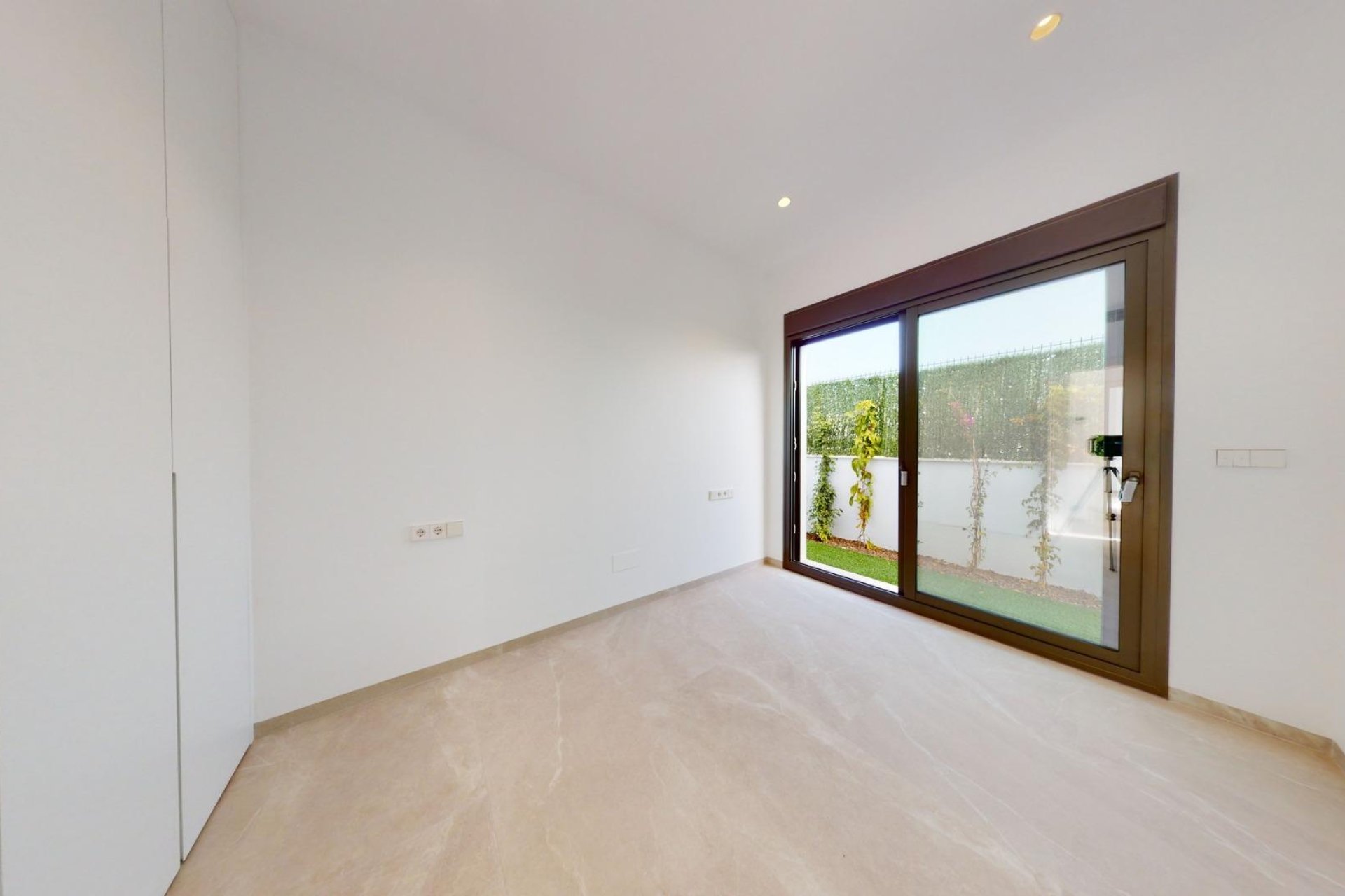 Rynek Pierwotny - Villa -
Los Alcázares - Serena Golf