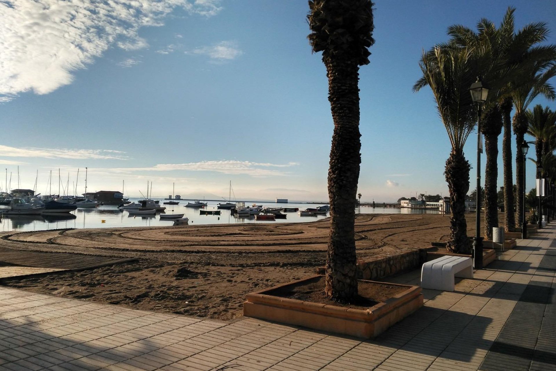 Rynek Pierwotny - Villa -
Los Alcázares - Serena Golf