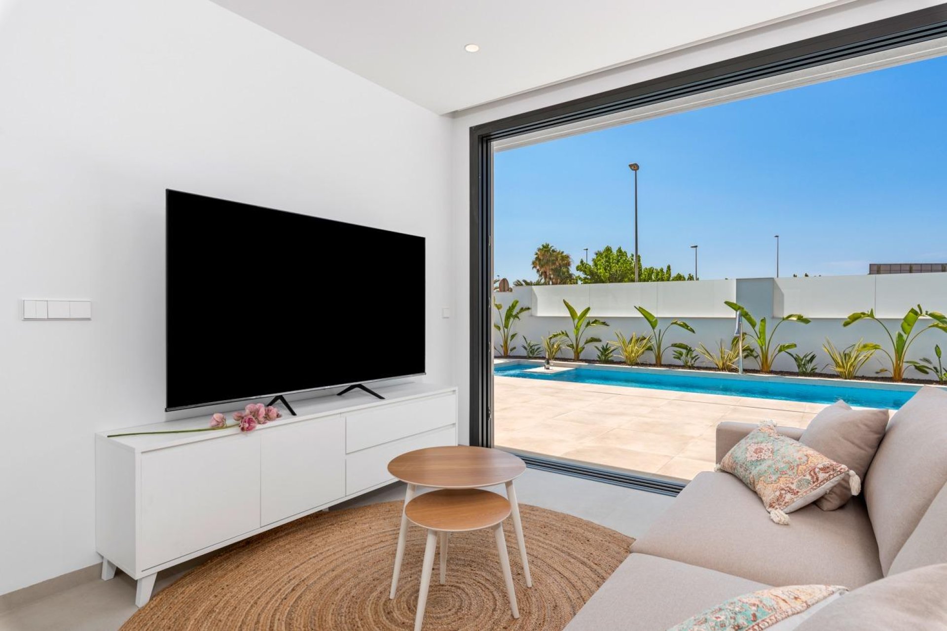 Rynek Pierwotny - Villa -
Los Alcázares - Serena Golf