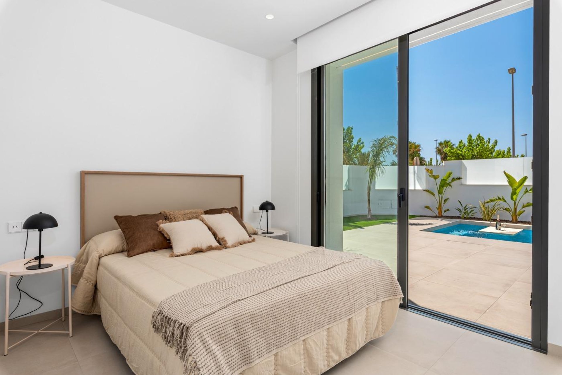 Rynek Pierwotny - Villa -
Los Alcázares - Serena Golf