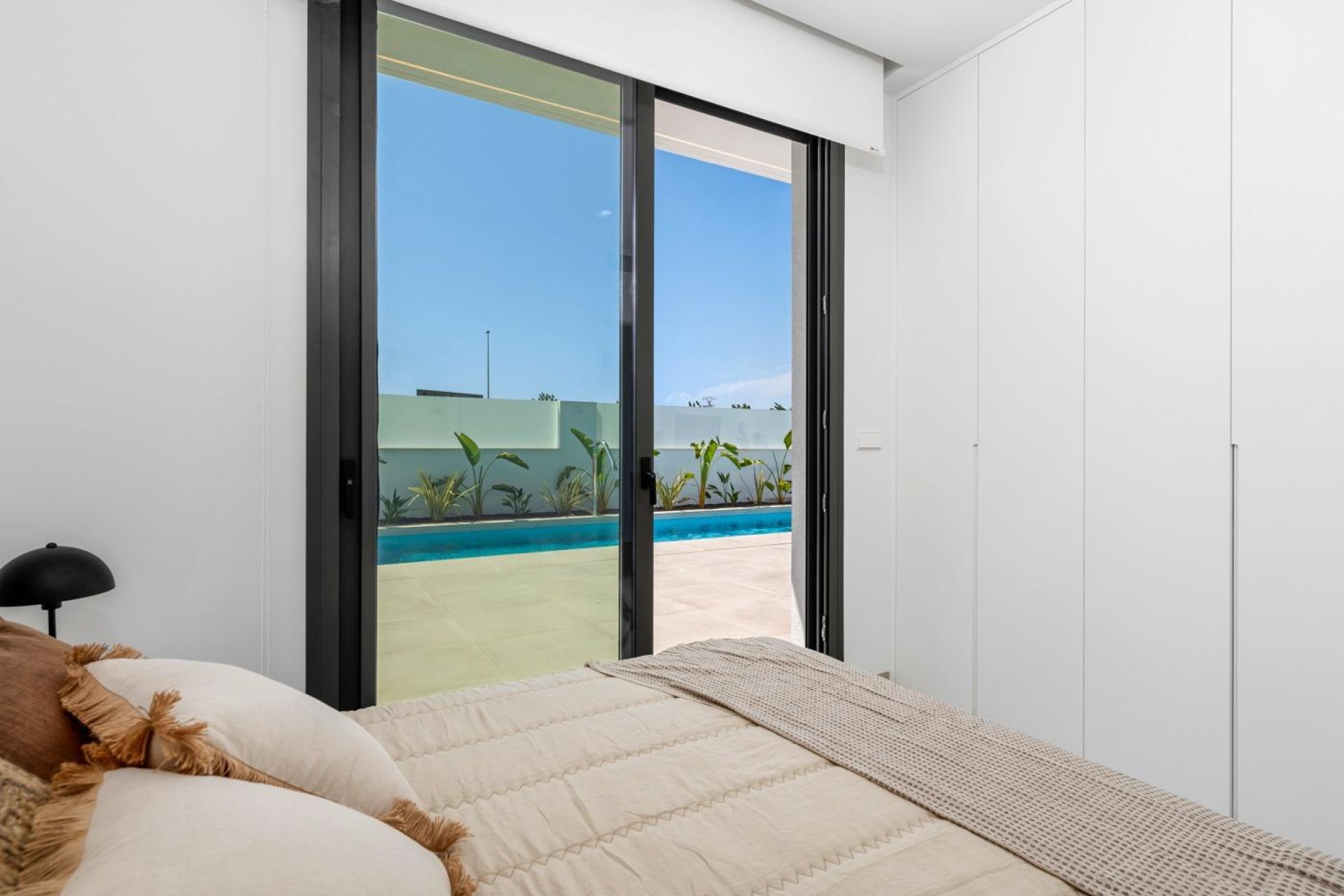 Rynek Pierwotny - Villa -
Los Alcázares - Serena Golf