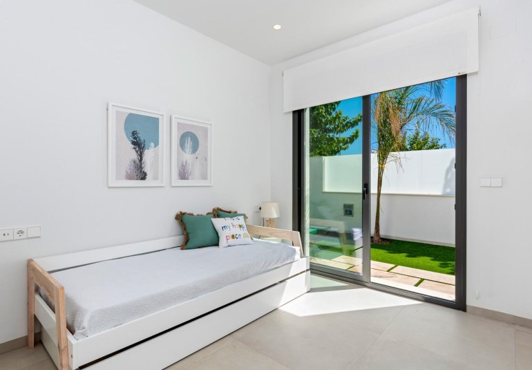 Rynek Pierwotny - Villa -
Los Alcázares - Serena Golf