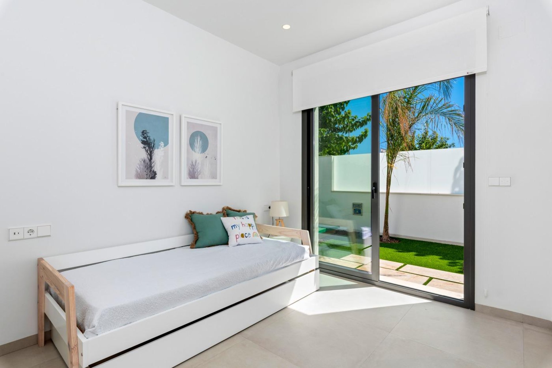 Rynek Pierwotny - Villa -
Los Alcázares - Serena Golf