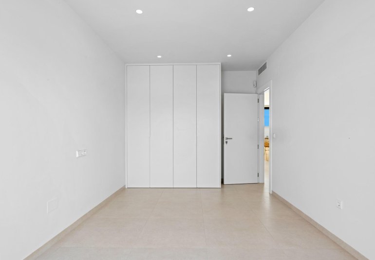 Rynek Pierwotny - Villa -
Los Alcázares - Serena Golf