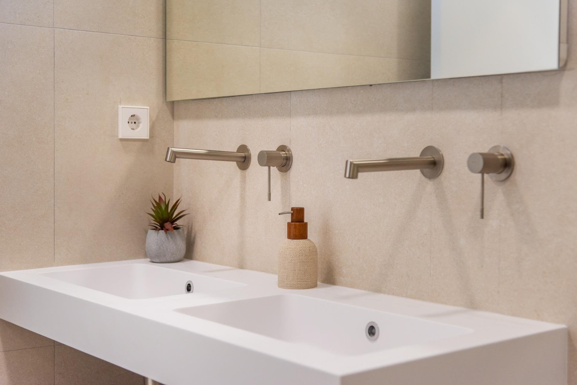 Rynek Pierwotny - Villa -
Los Alcázares - Serena Golf