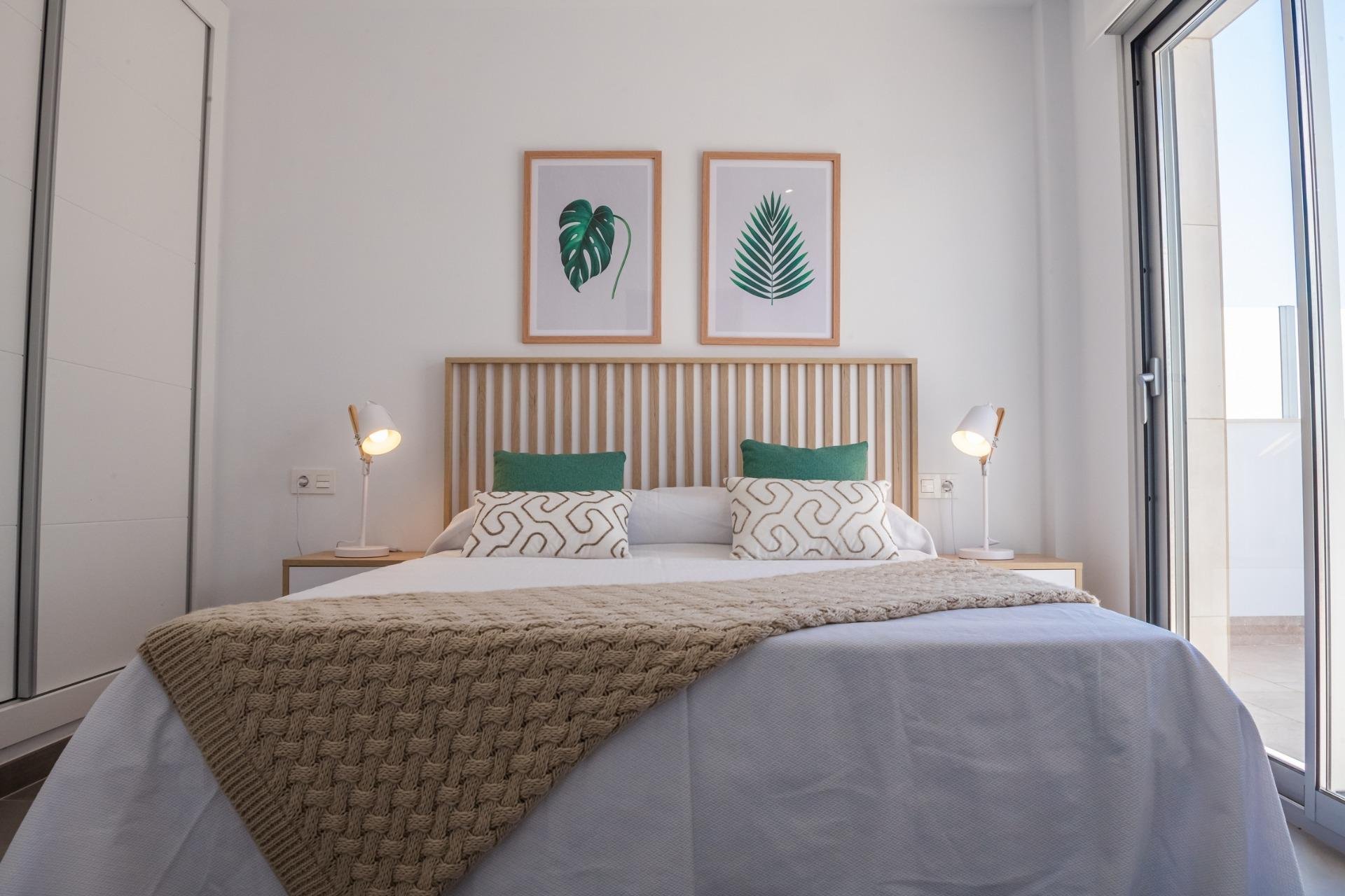 Rynek Pierwotny - Villa -
Los Alcázares - Torre del Rame