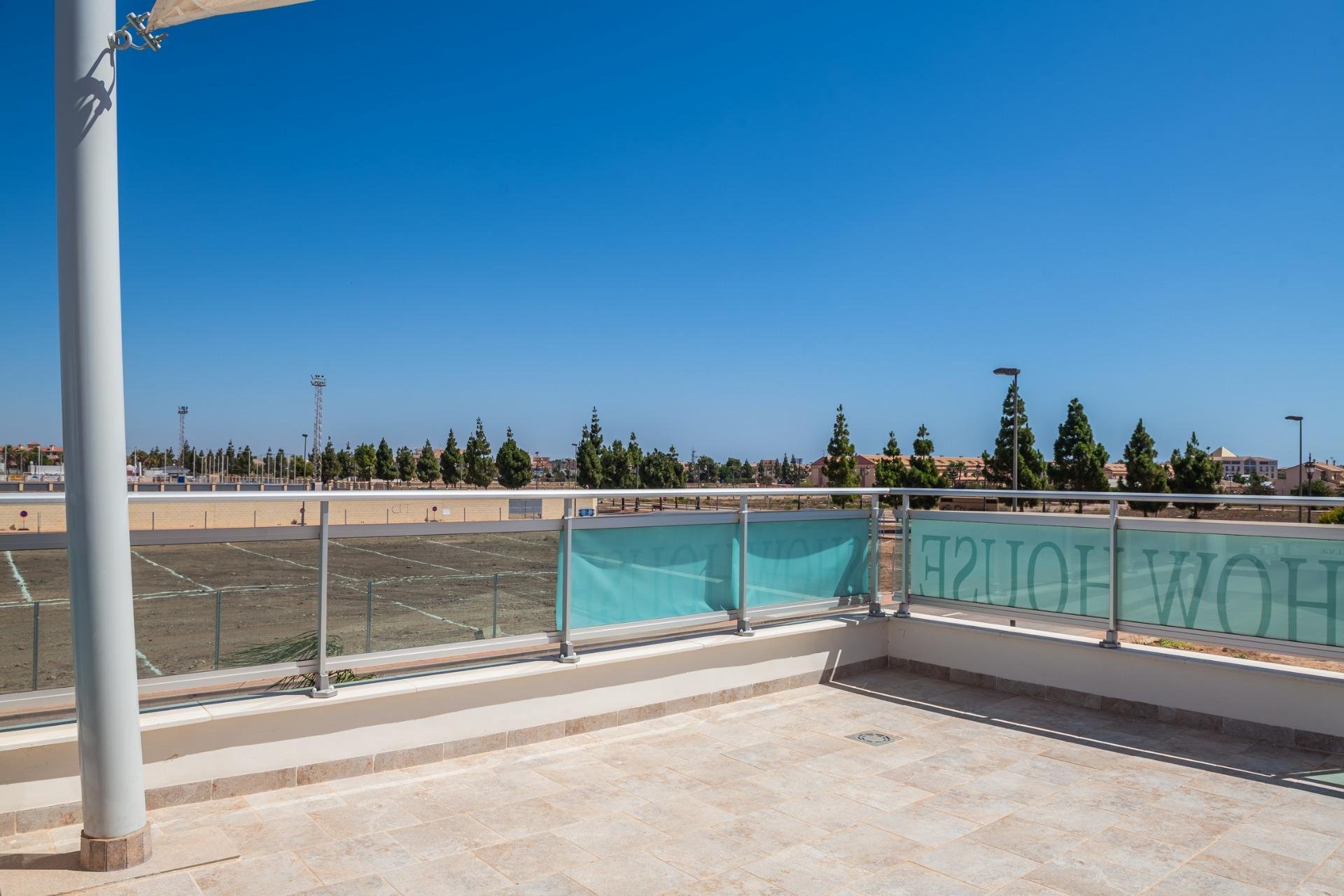 Rynek Pierwotny - Villa -
Los Alcázares - Torre del Rame