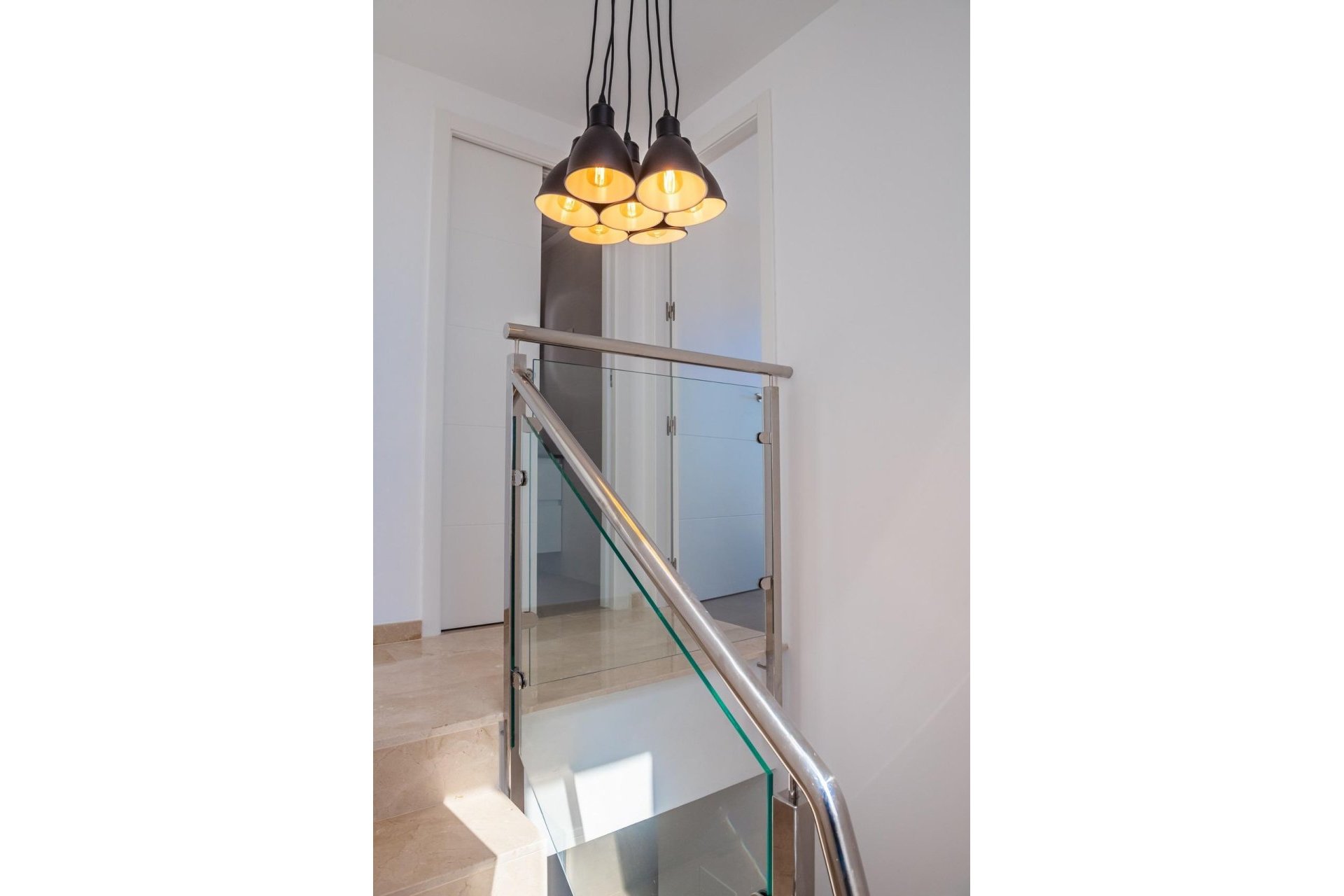 Rynek Pierwotny - Villa -
Los Alcázares - Torre del Rame