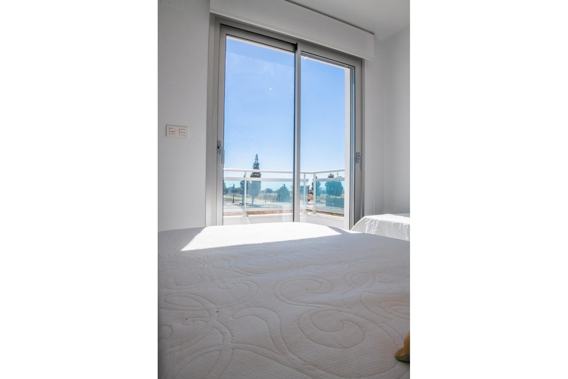 Rynek Pierwotny - Villa -
Los Alcázares - Torre del Rame