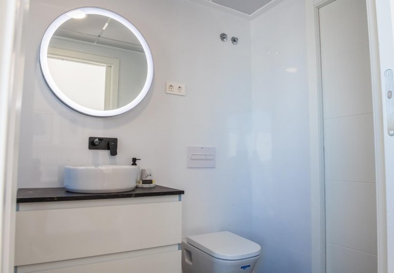 Rynek Pierwotny - Villa -
Los Alcázares - Torre del Rame