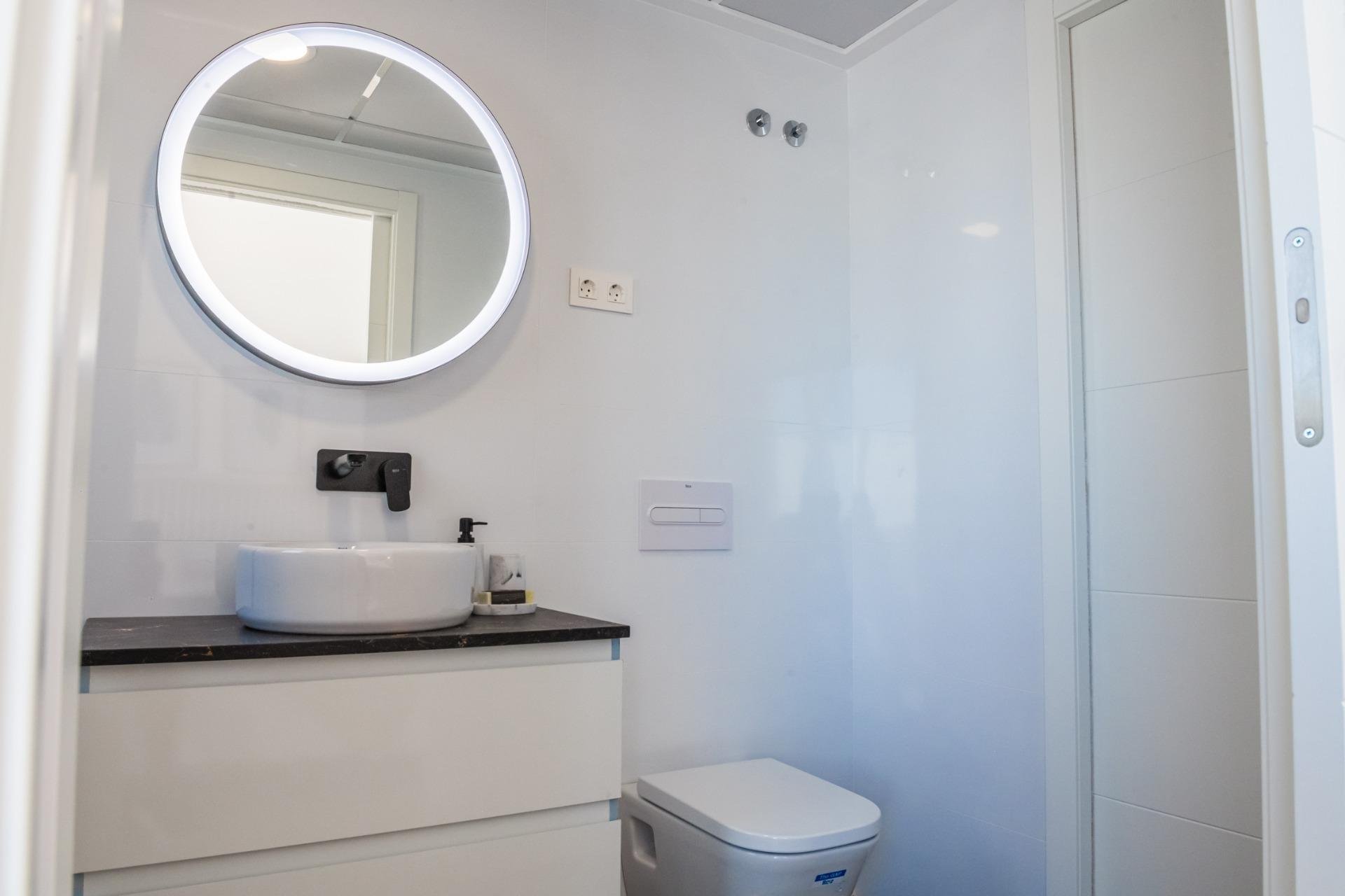 Rynek Pierwotny - Villa -
Los Alcázares - Torre del Rame