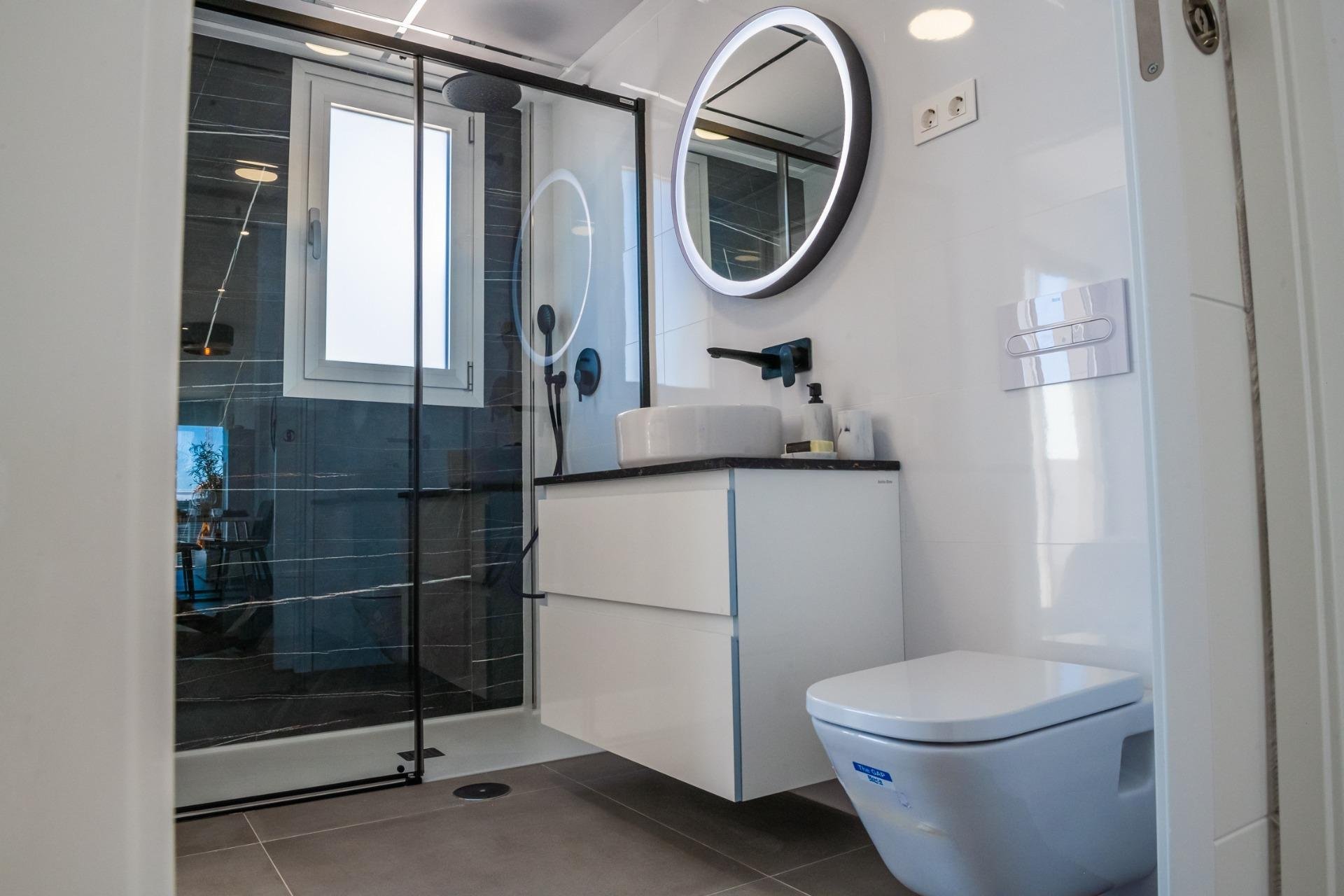 Rynek Pierwotny - Villa -
Los Alcázares - Torre del Rame