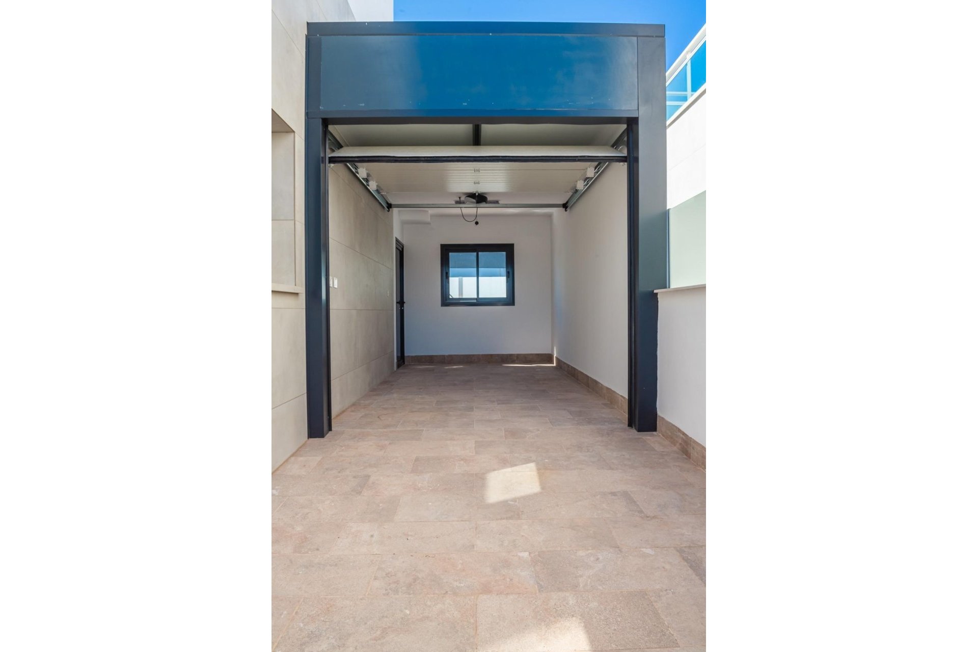 Rynek Pierwotny - Villa -
Los Alcázares - Torre del Rame