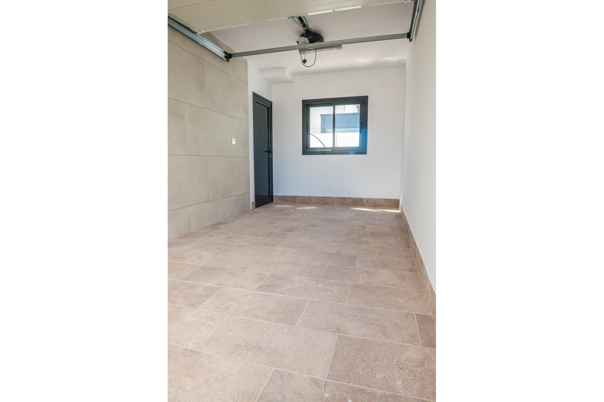 Rynek Pierwotny - Villa -
Los Alcázares - Torre del Rame