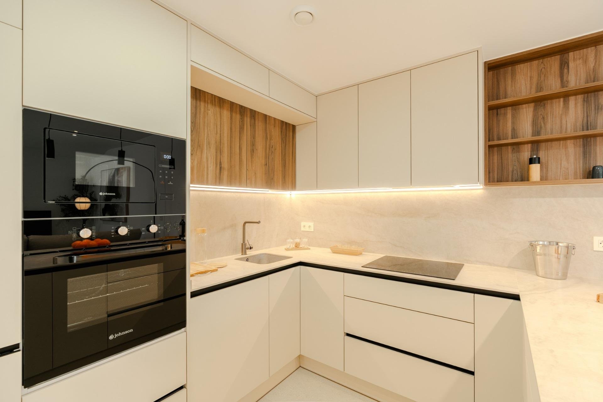 Rynek Pierwotny - Villa -
Los Alcázares - Torre del Rame