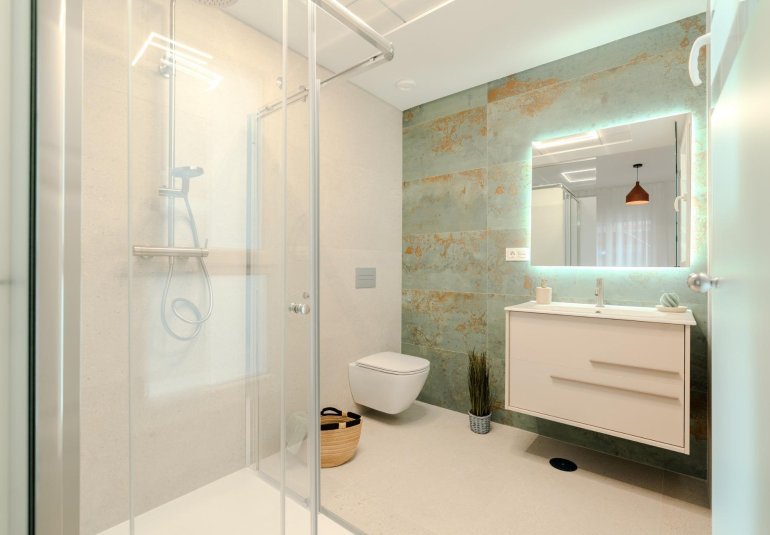 Rynek Pierwotny - Villa -
Los Alcázares - Torre del Rame