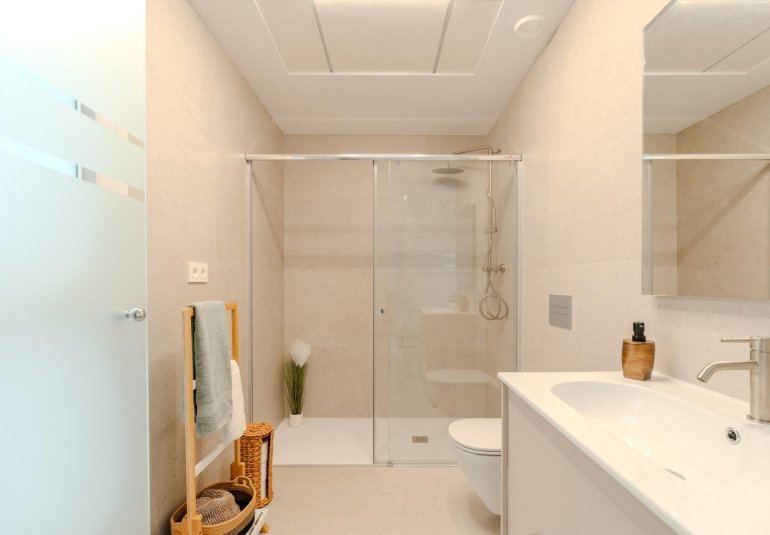 Rynek Pierwotny - Villa -
Los Alcázares - Torre del Rame