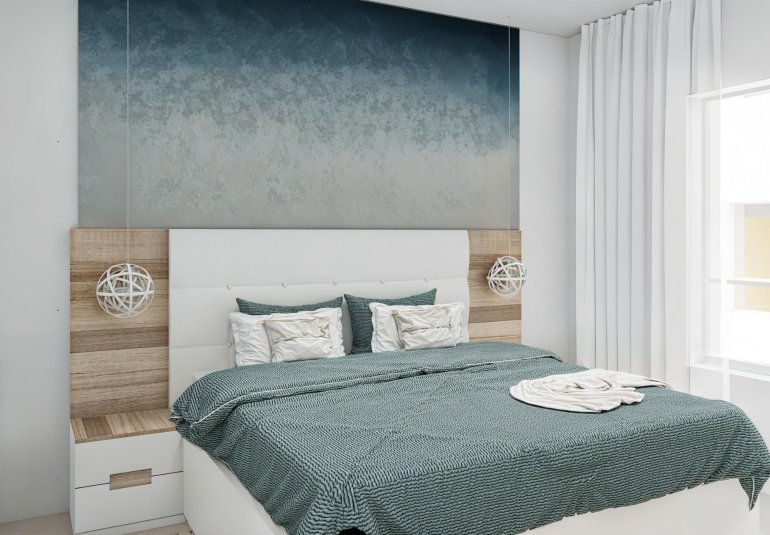 Rynek Pierwotny - Villa -
Los Alcázares - Torre del Rame