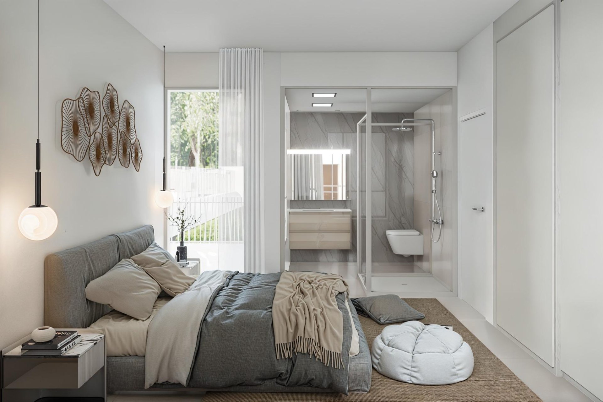 Rynek Pierwotny - Villa -
Los Alcázares - Torre del Rame