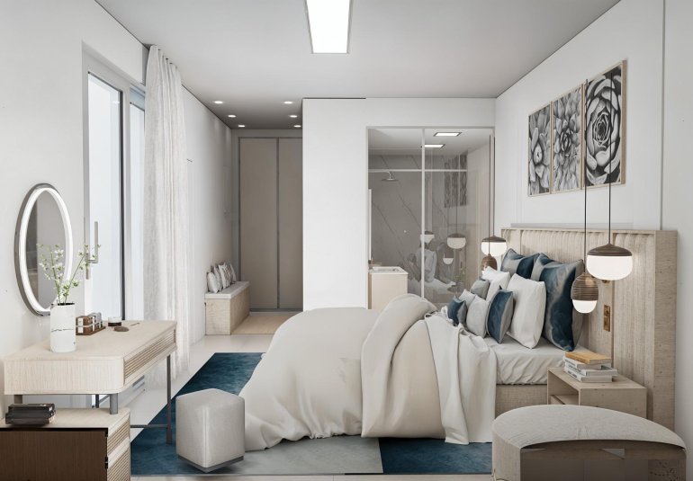 Rynek Pierwotny - Villa -
Los Alcázares - Torre del Rame