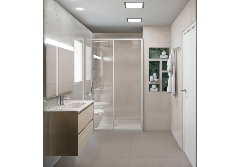 Rynek Pierwotny - Villa -
Los Alcázares - Torre del Rame