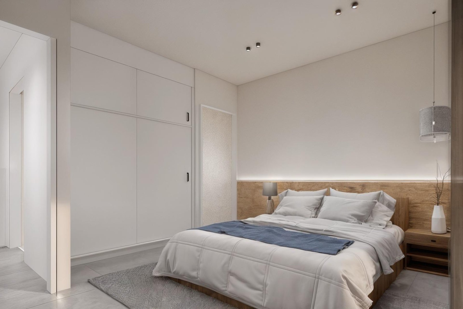 Rynek Pierwotny - Villa -
Los Montesinos - La herrada