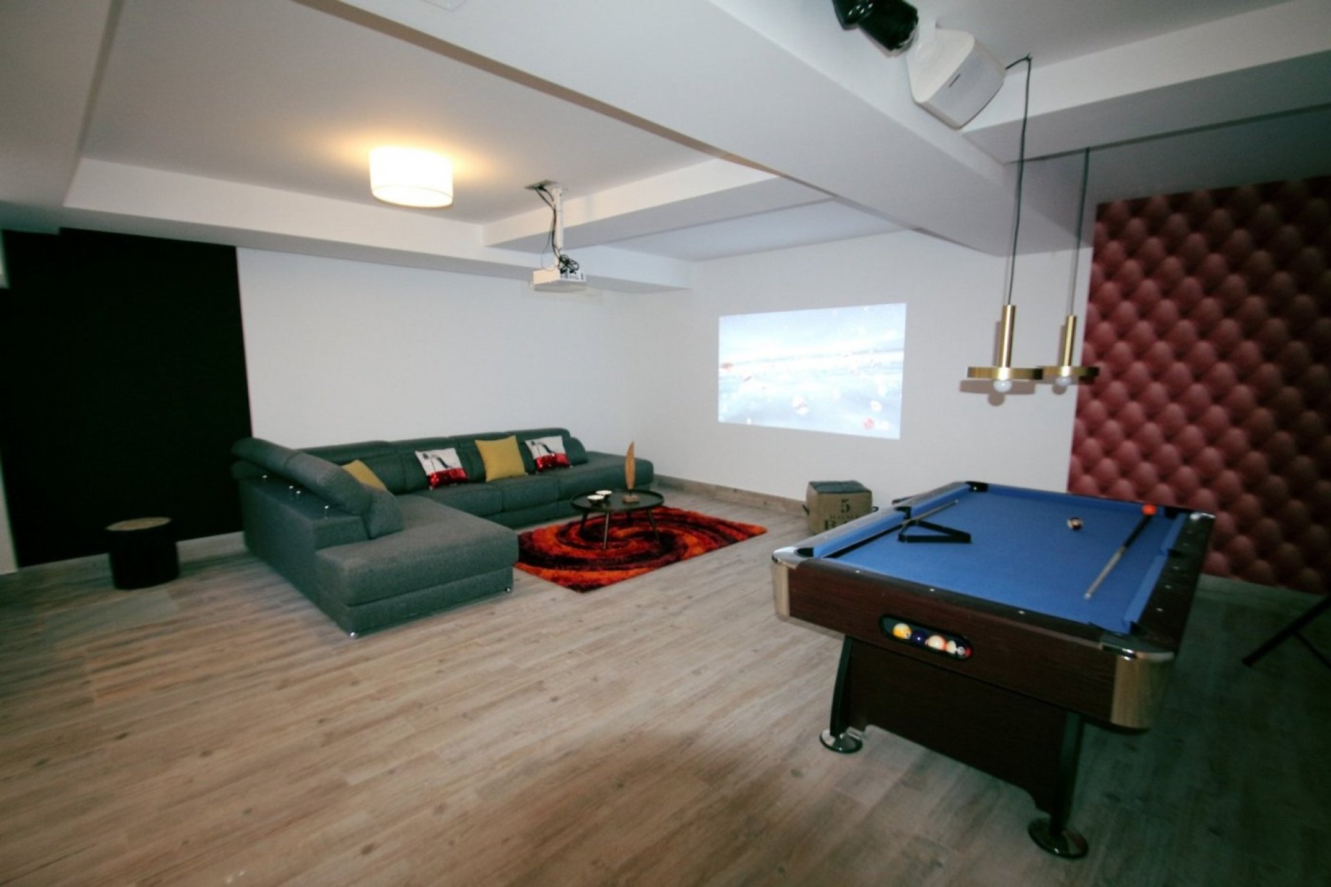 Rynek Pierwotny - Villa -
Los Montesinos - La herrada