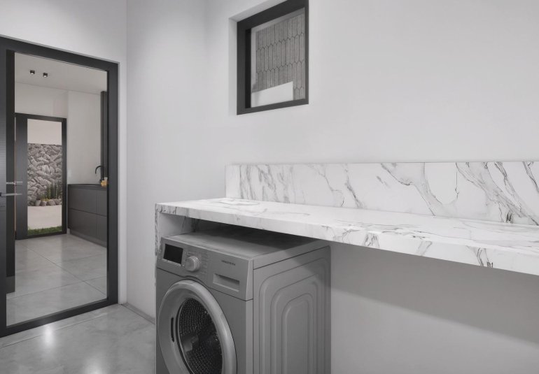 Rynek Pierwotny - Villa -
Los Montesinos - La herrada