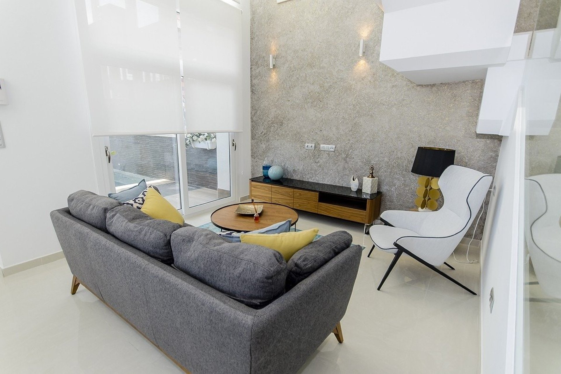 Rynek Pierwotny - Villa -
Los Montesinos - La herrada