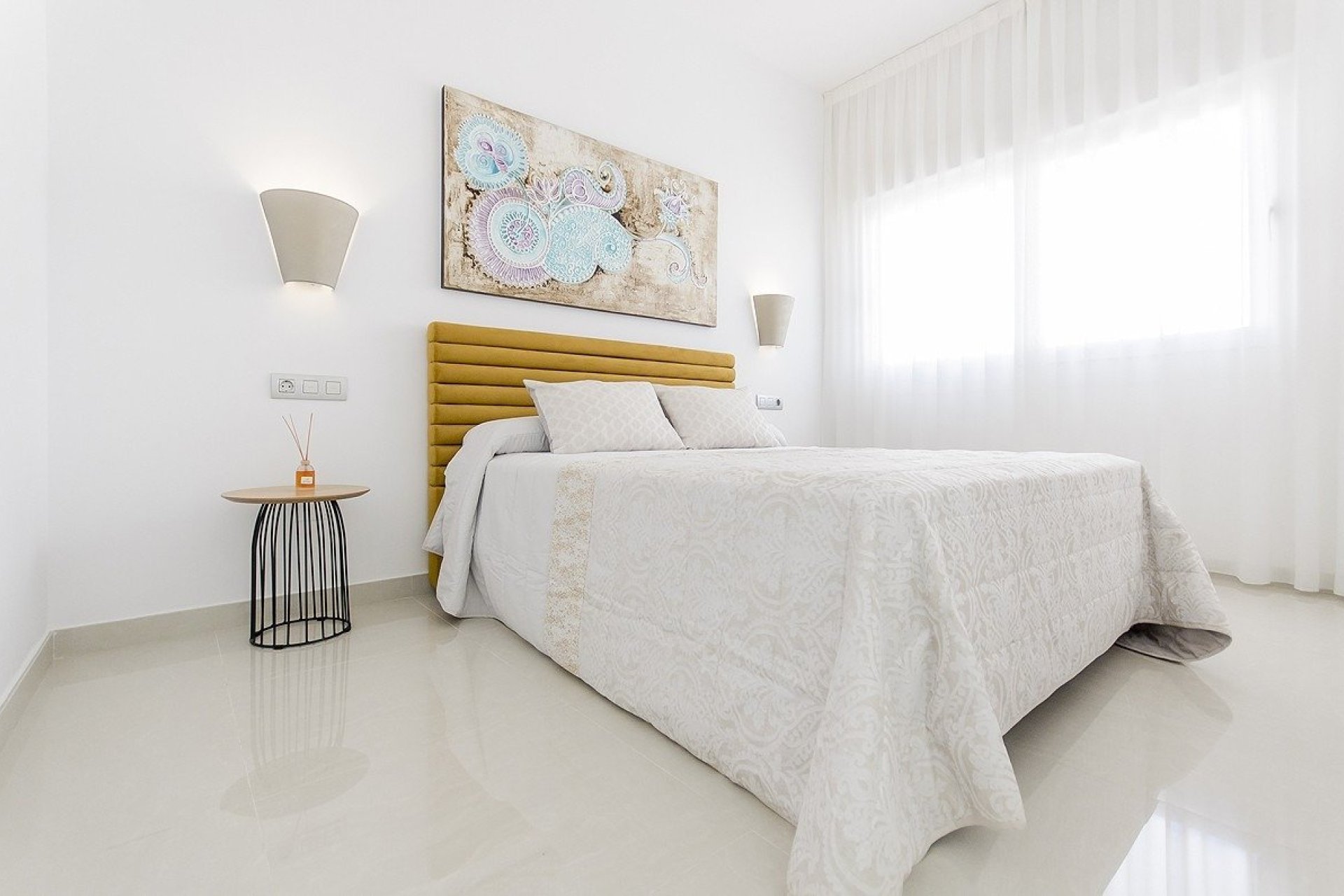 Rynek Pierwotny - Villa -
Los Montesinos - La herrada
