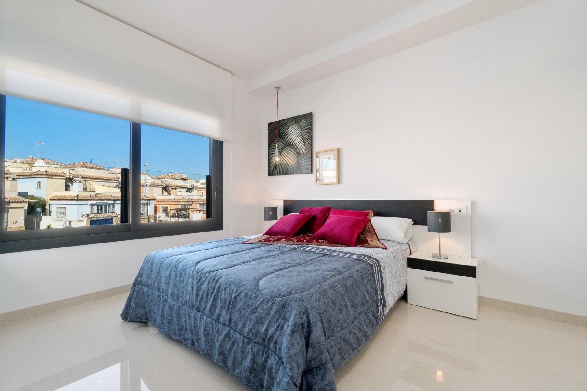 Rynek Pierwotny - Villa -
Los Montesinos - La herrada