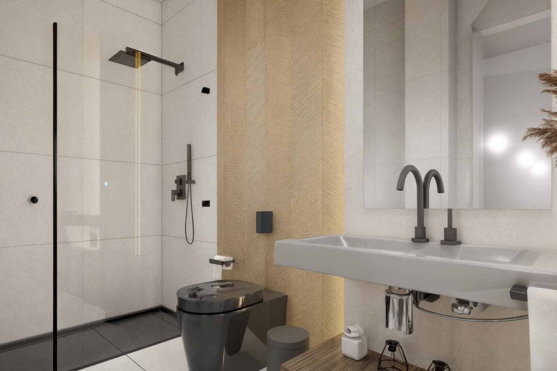 Rynek Pierwotny - Villa -
Los Montesinos - La herrada