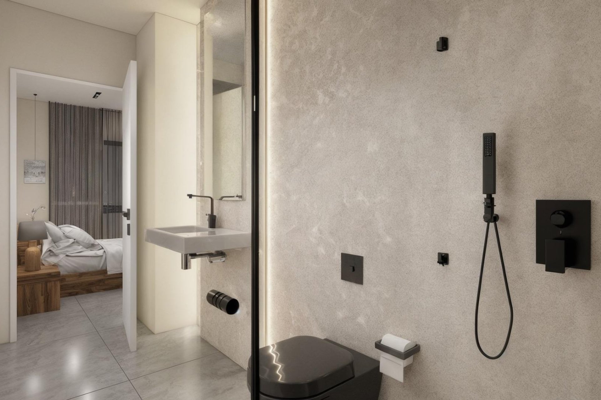 Rynek Pierwotny - Villa -
Los Montesinos - La herrada