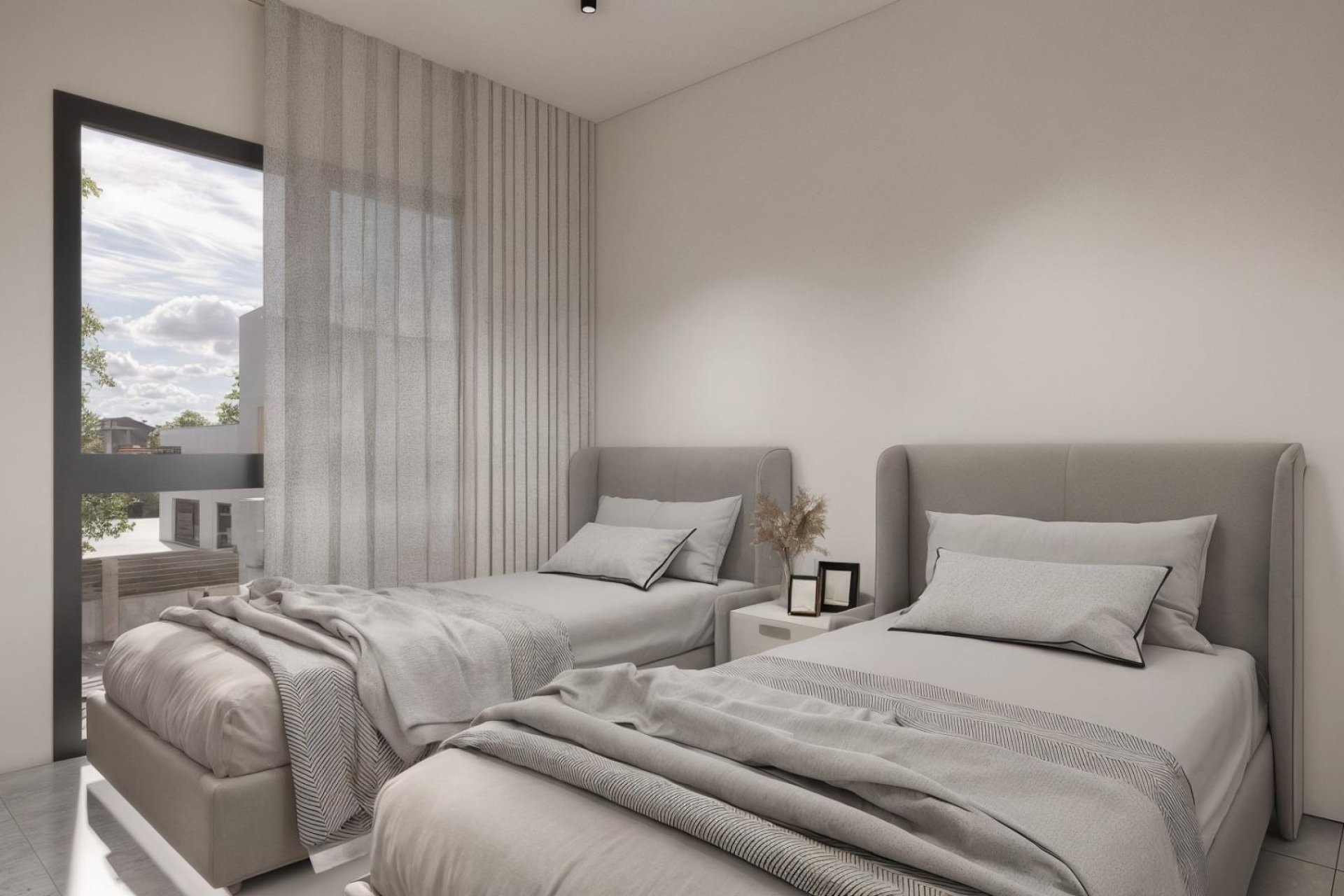 Rynek Pierwotny - Villa -
Los Montesinos - La herrada