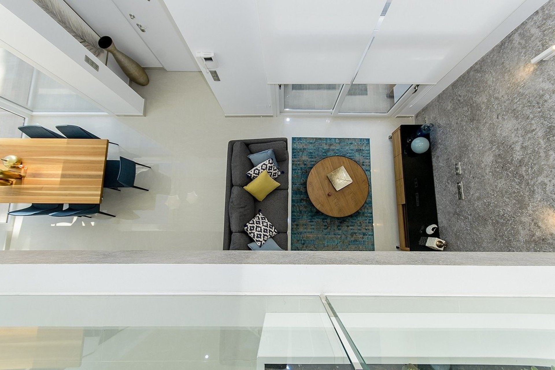 Rynek Pierwotny - Villa -
Los Montesinos - La herrada