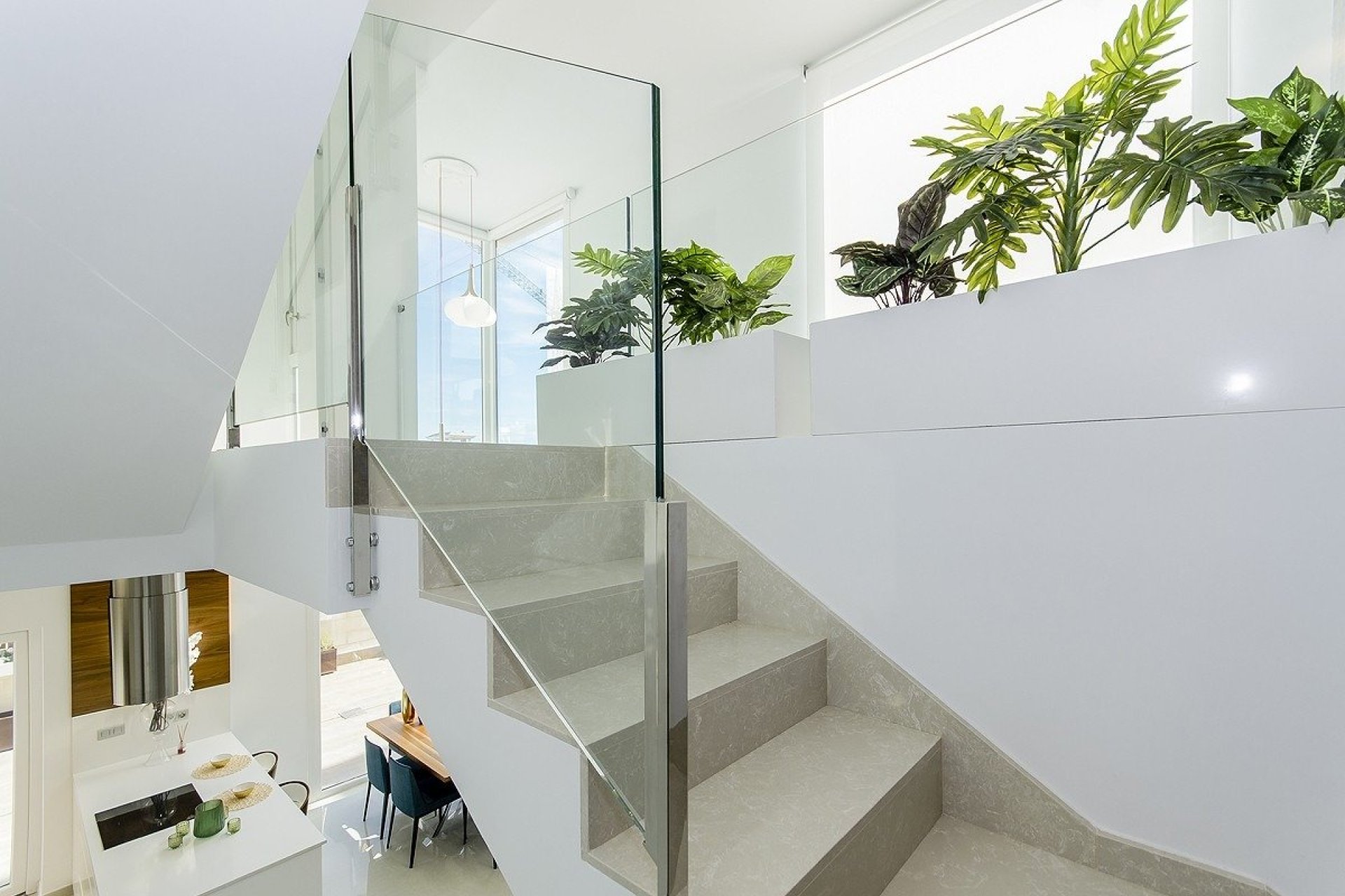 Rynek Pierwotny - Villa -
Los Montesinos - La herrada