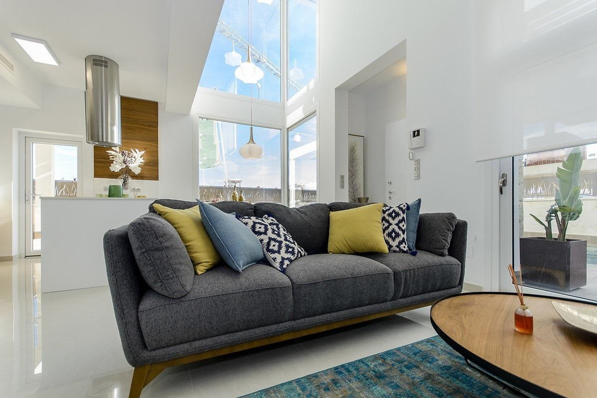 Rynek Pierwotny - Villa -
Los Montesinos - La herrada